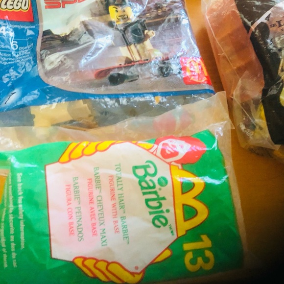 Assorted Kids Toy Set - Picture 5 of 16